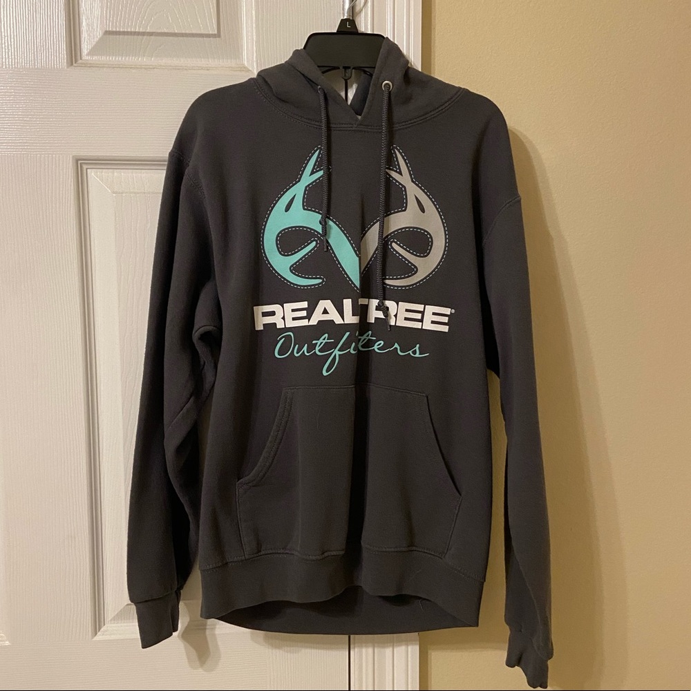 women’s sweatshirt